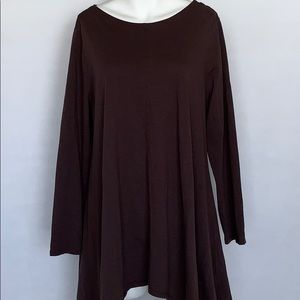 5 for $25 Nice tunic Shirt🔥🔥🔥